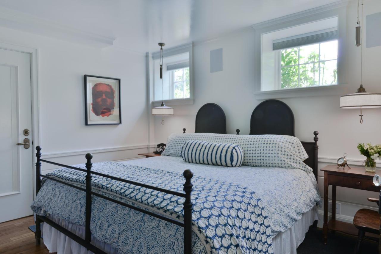 Greydon House Nantucket