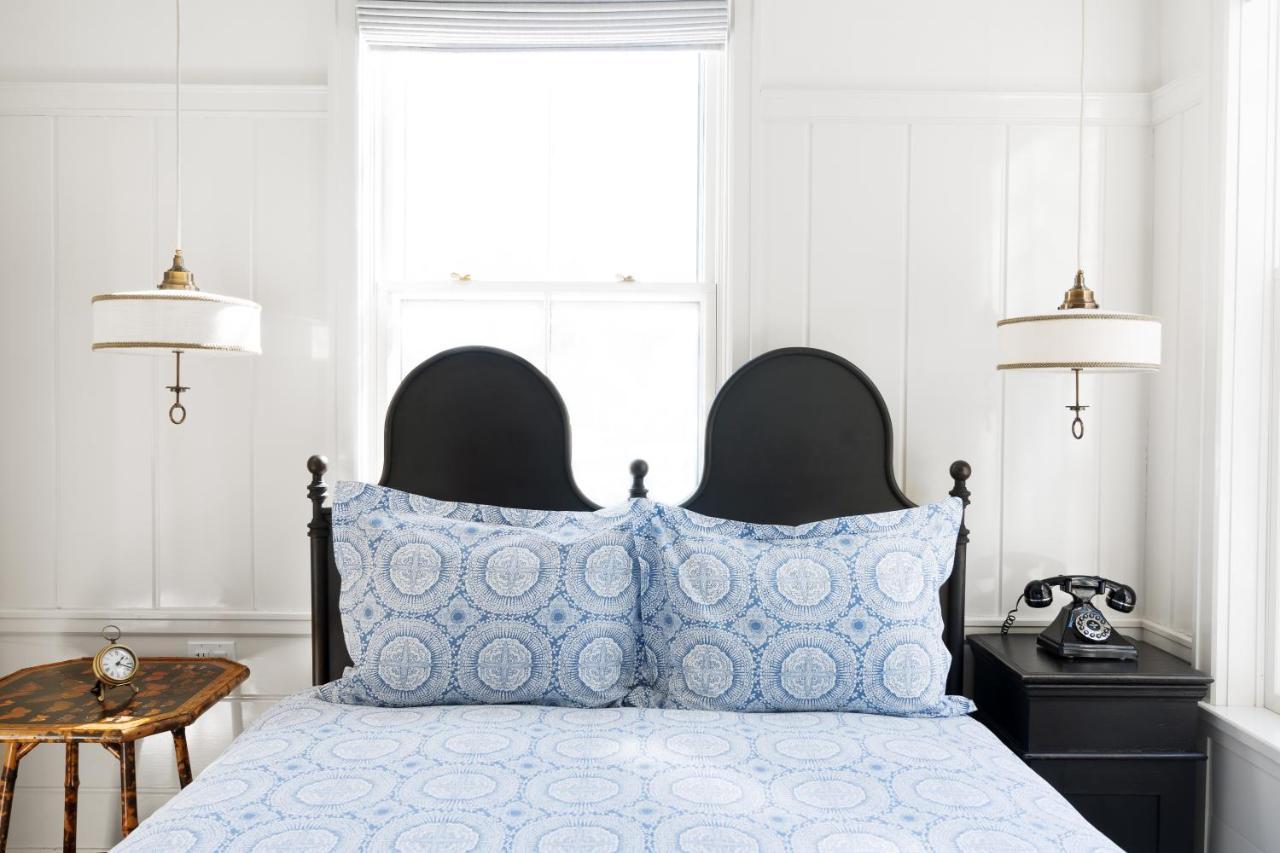 Greydon House Nantucket
