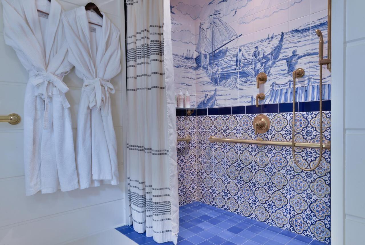 Hotel Greydon House Nantucket