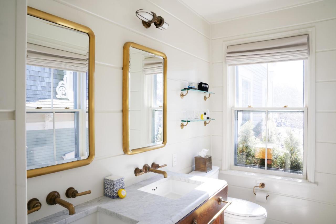 Hotel Greydon House Nantucket