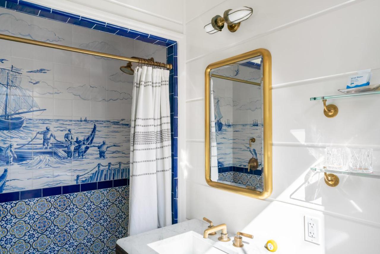 Greydon House Hotel Nantucket