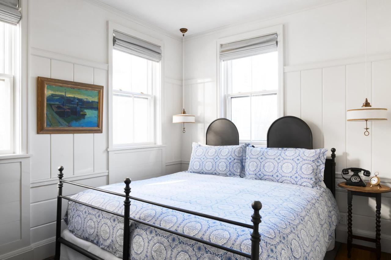 Hotel Greydon House Nantucket