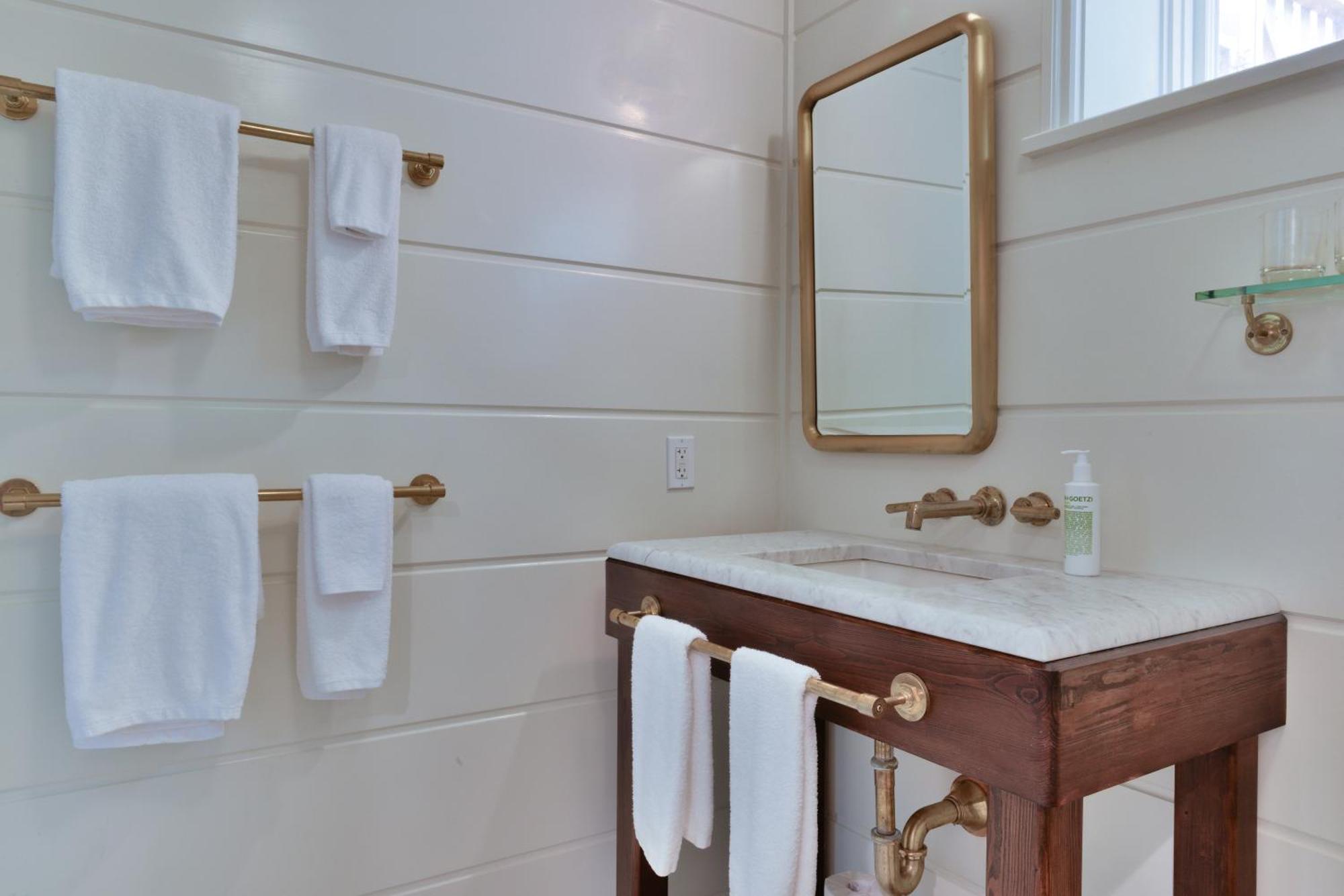 Greydon House Nantucket