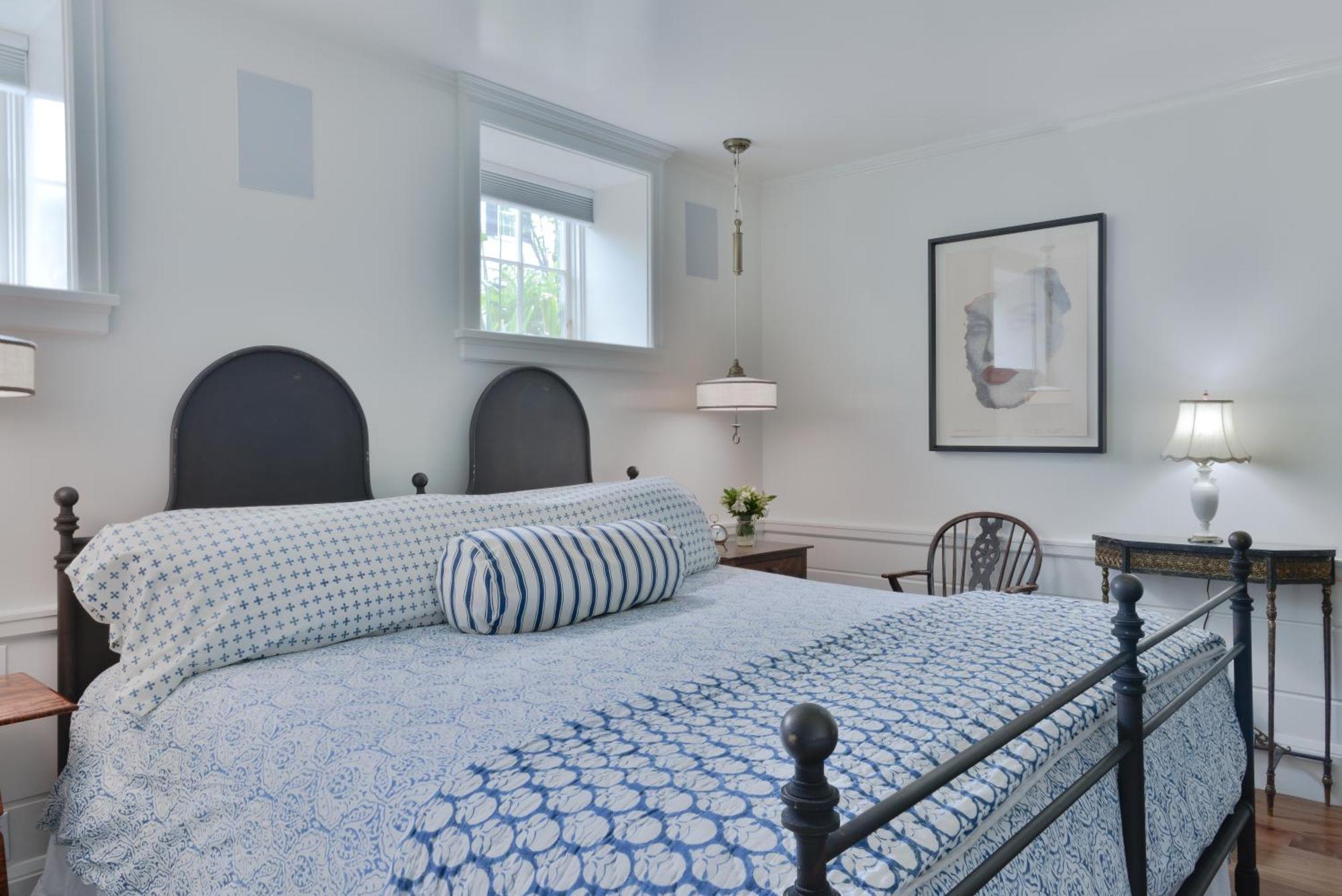 Greydon House Nantucket