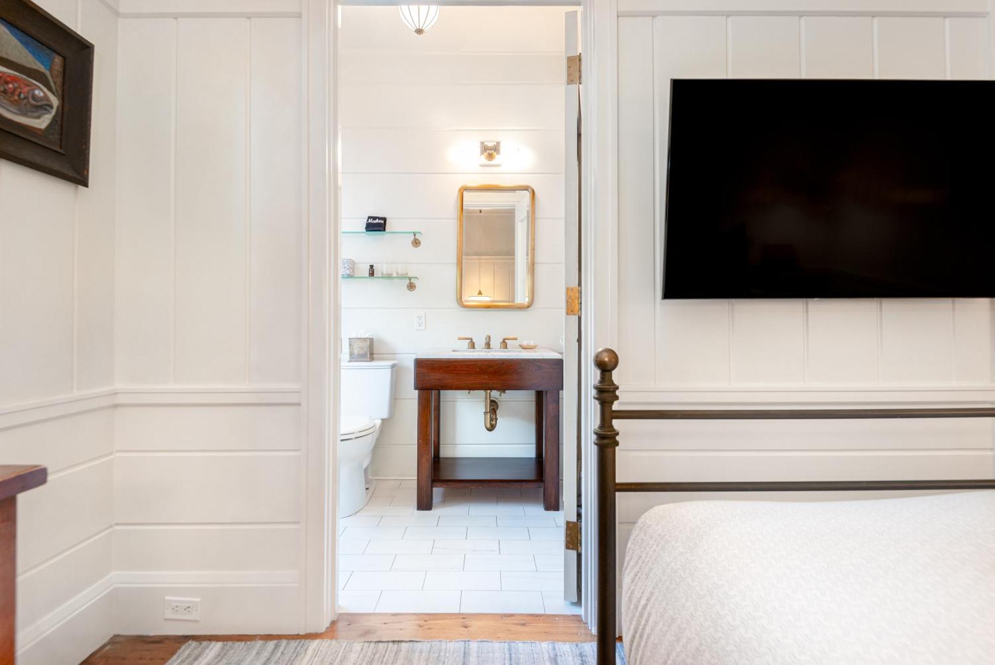 Hotel Greydon House Nantucket