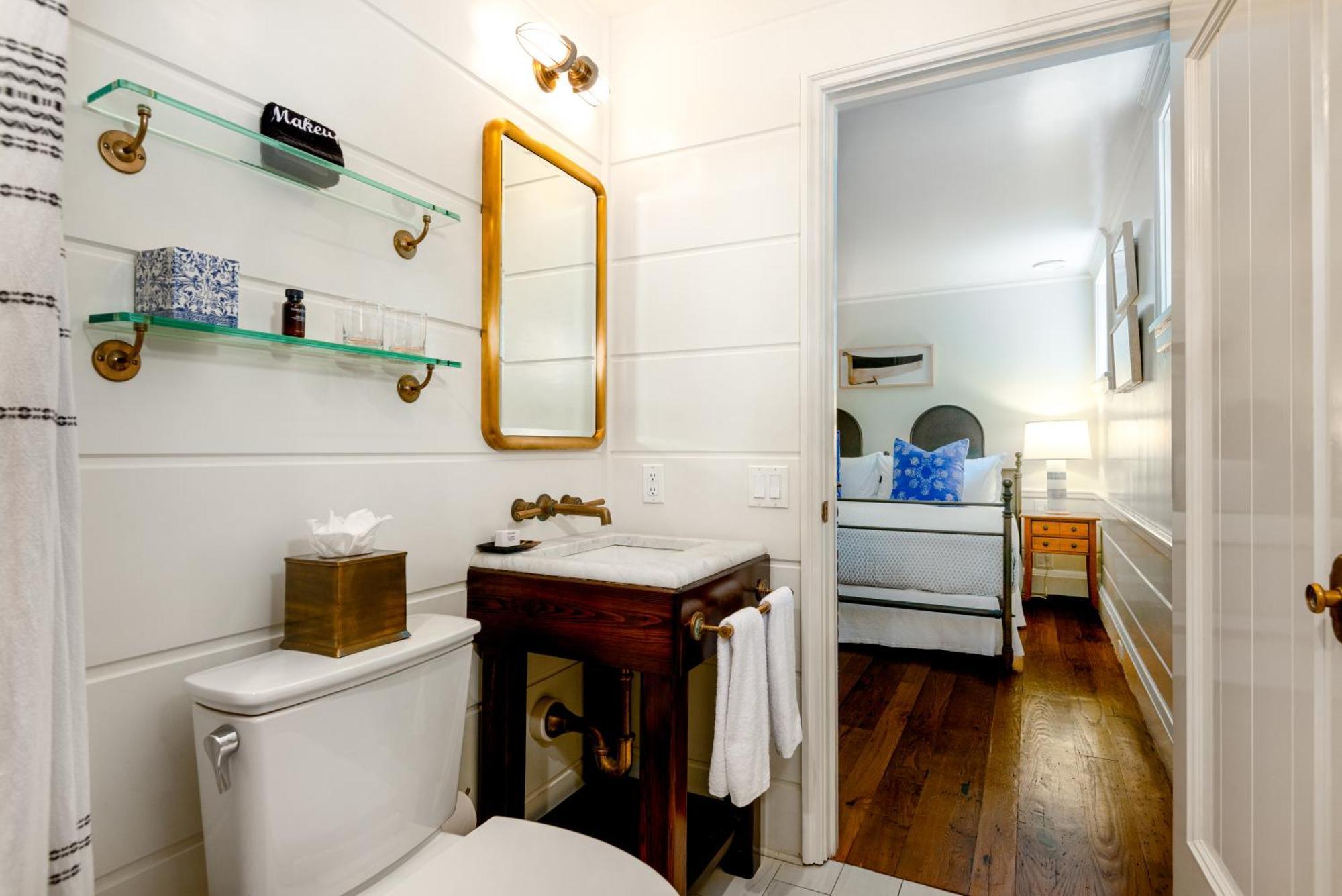 Greydon House Hotel Nantucket