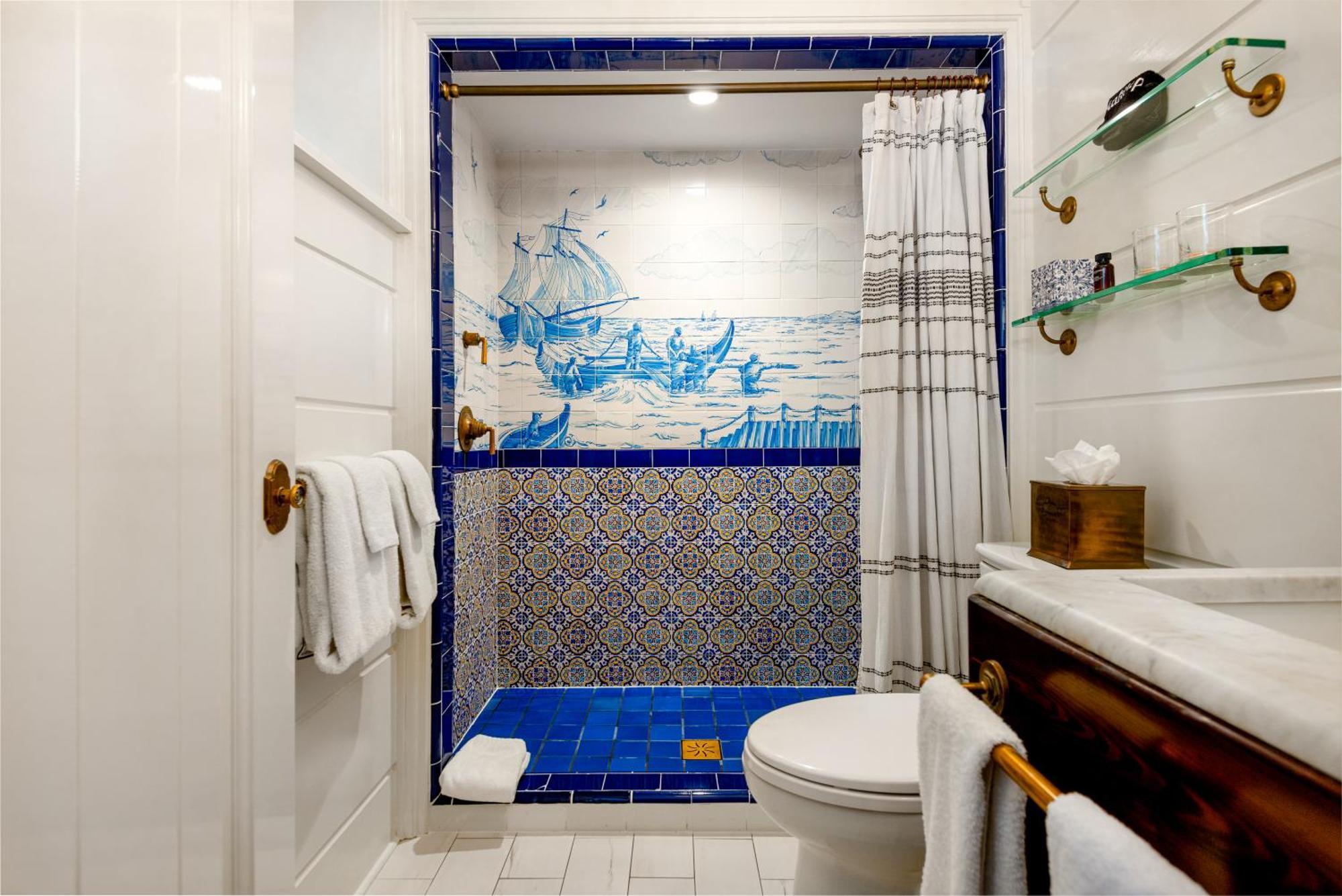 Hotel Greydon House Nantucket