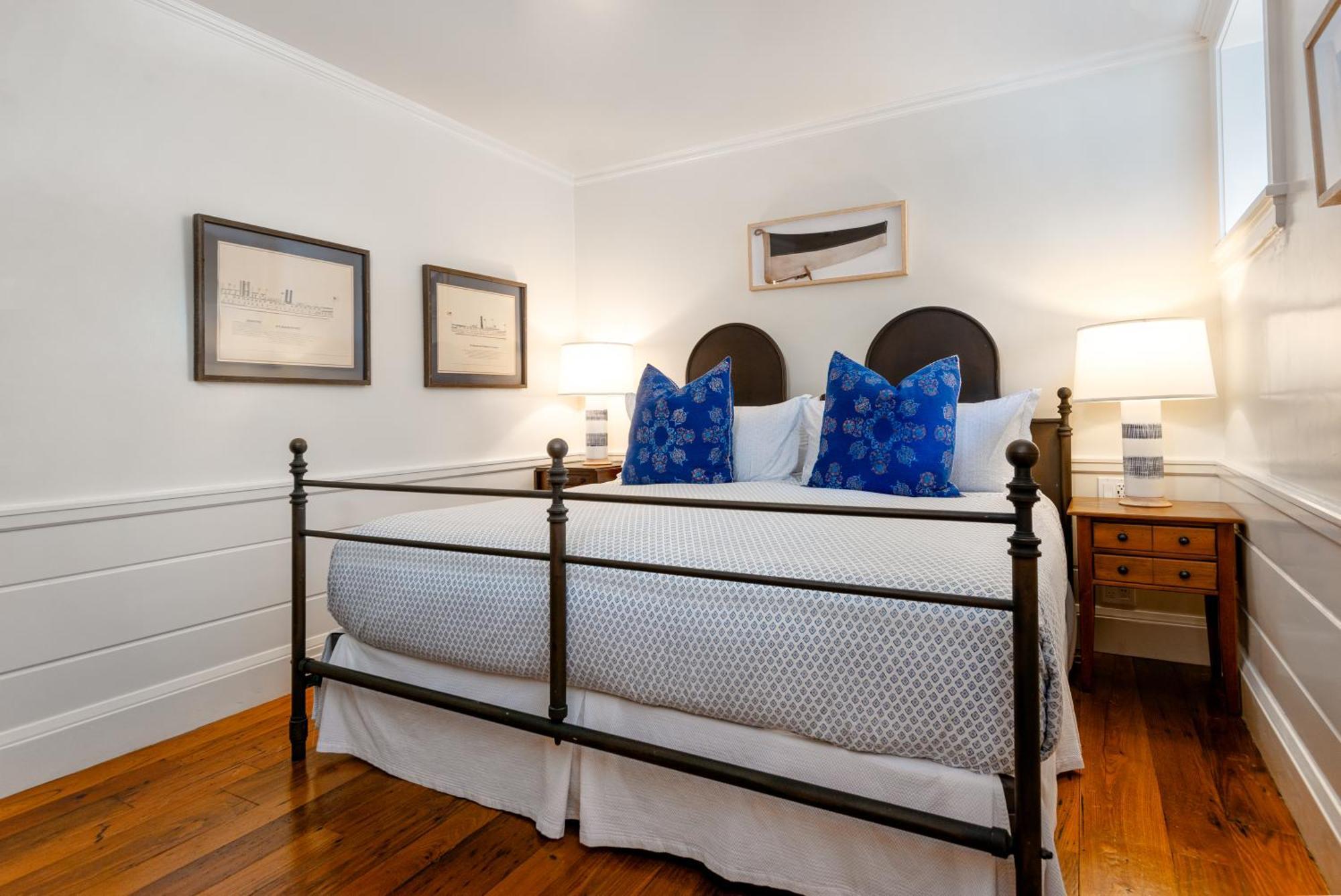 Greydon House 4* Nantucket