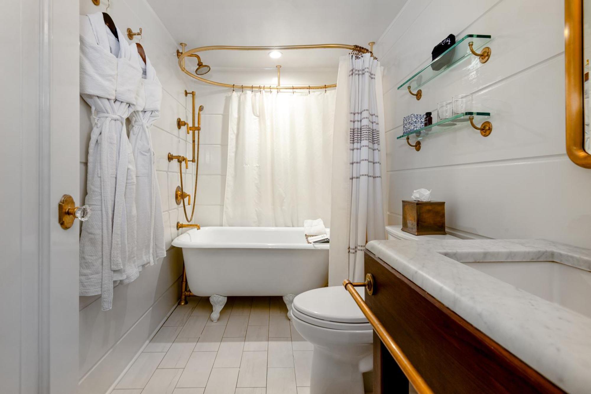 Hotel Greydon House