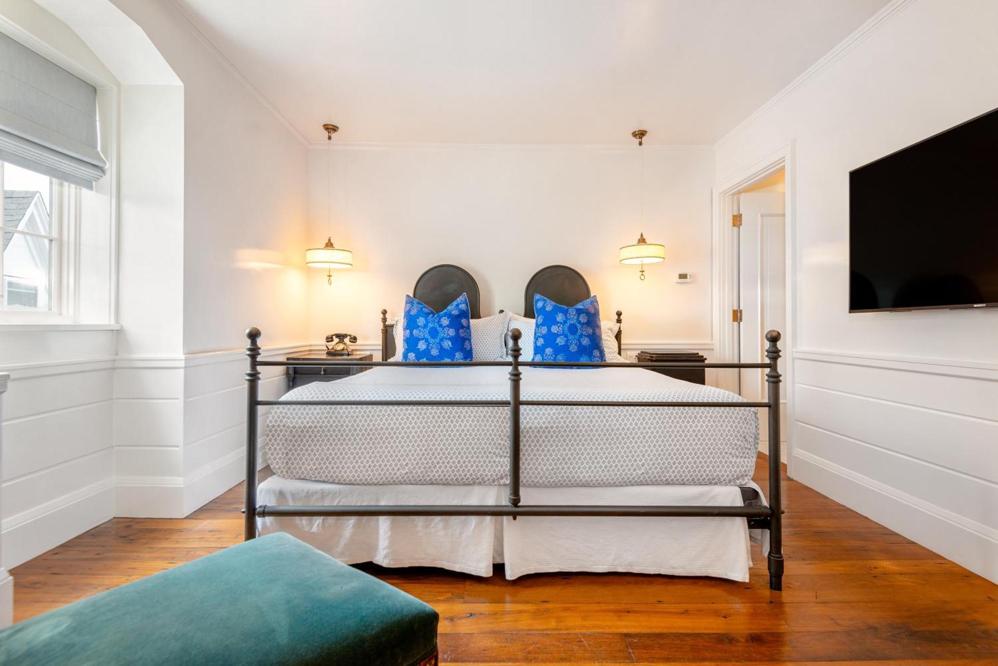 Hotel Greydon House 4*