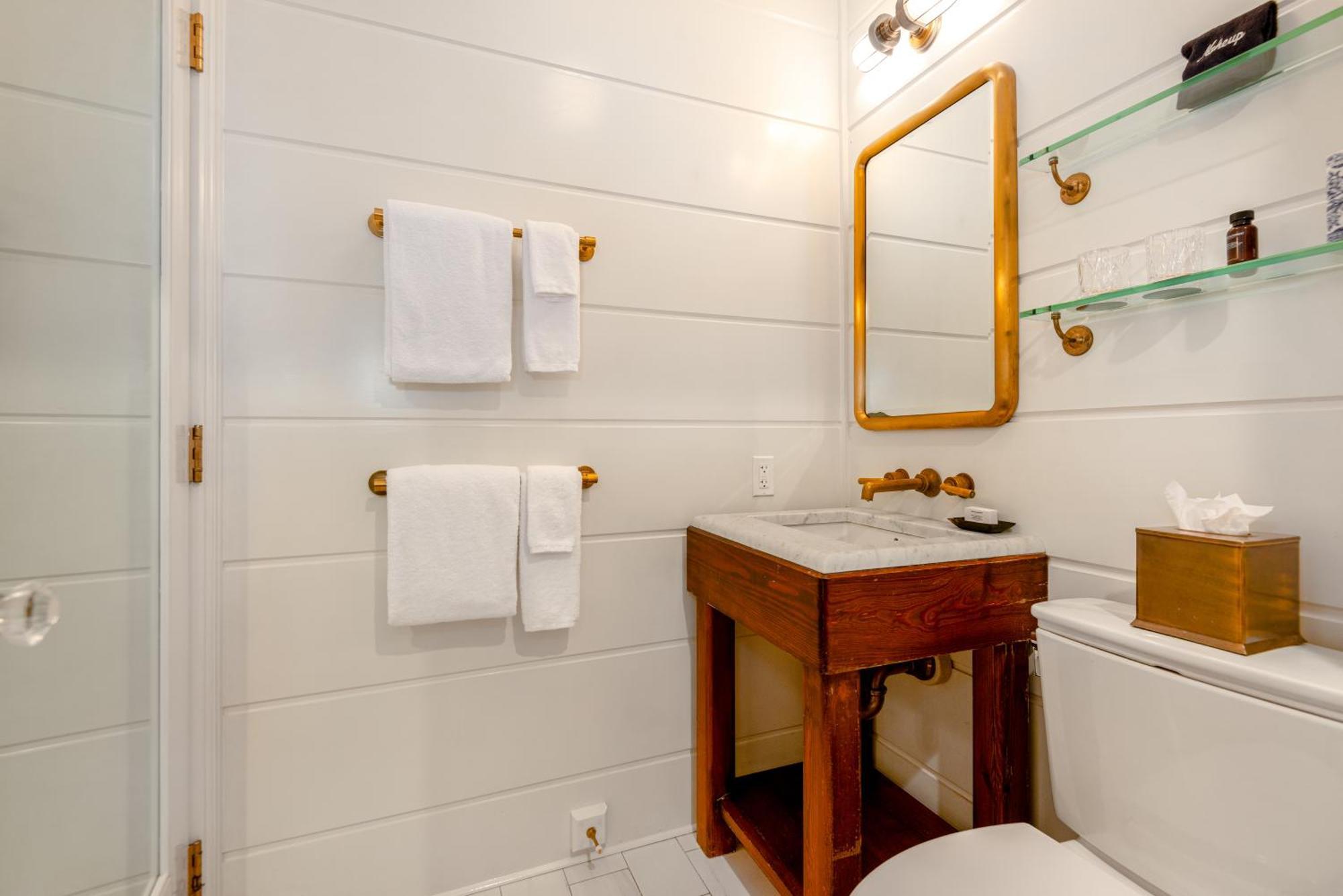 Greydon House Hotel Nantucket