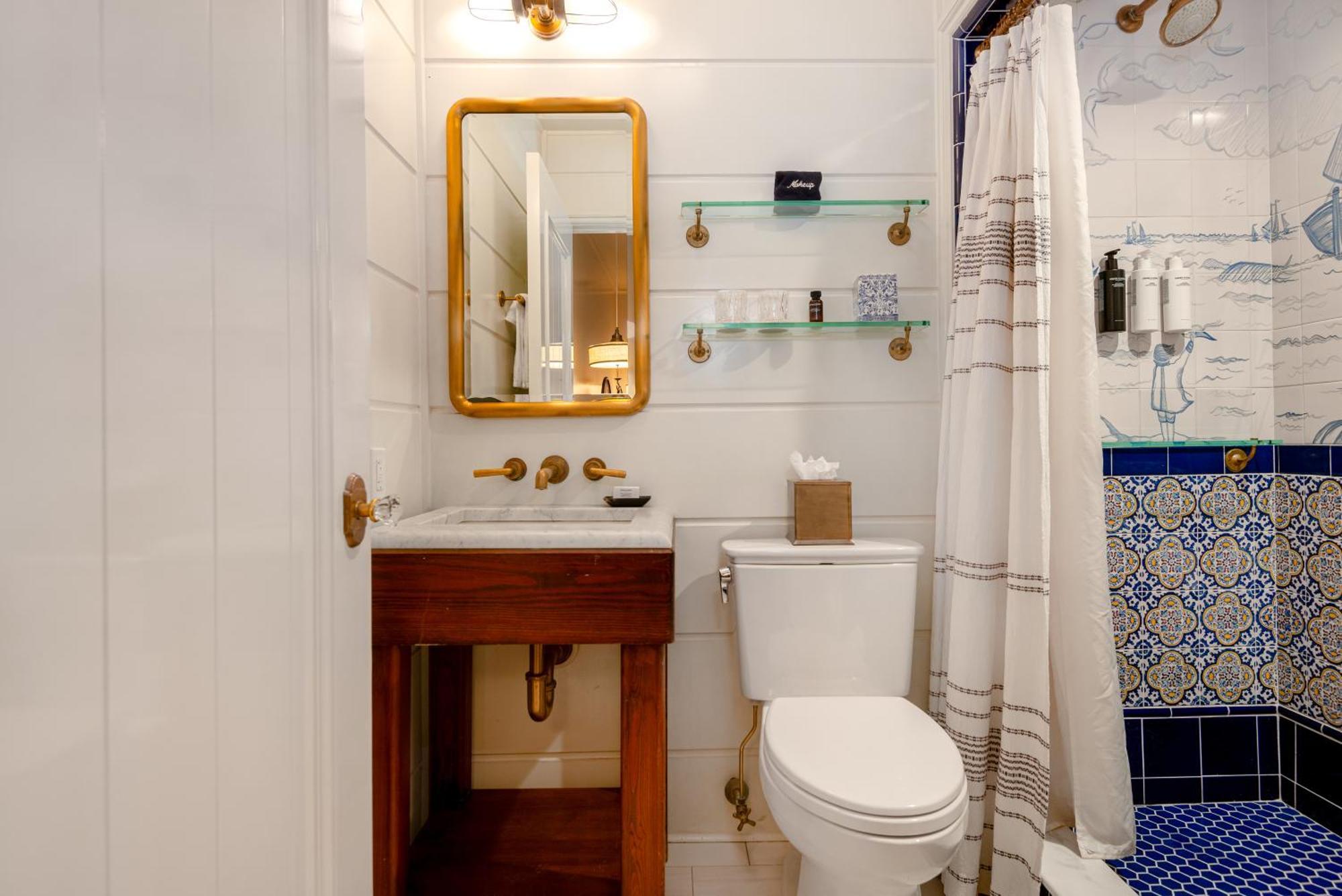 Hotel Greydon House Nantucket