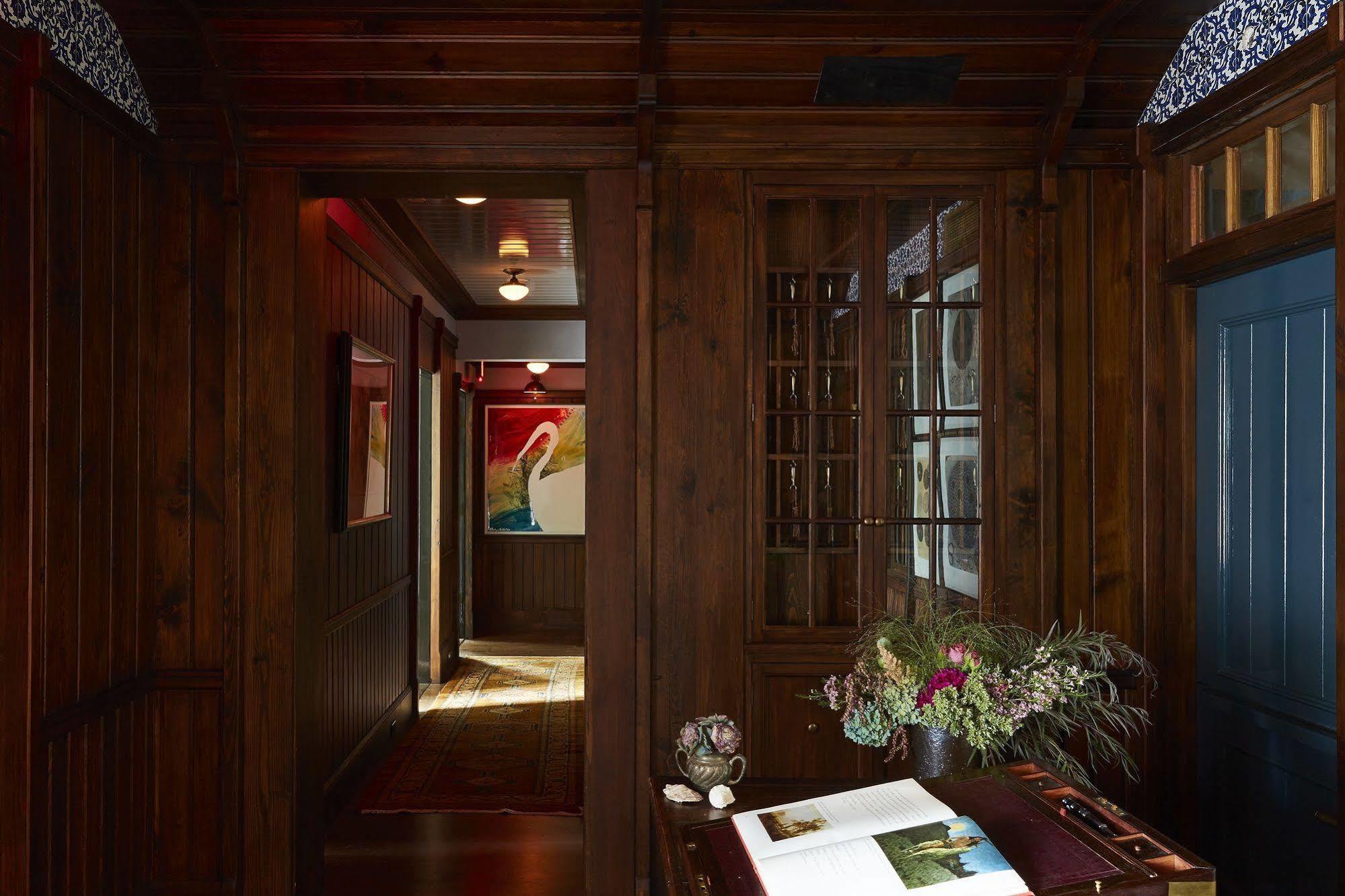 Hotel Greydon House
