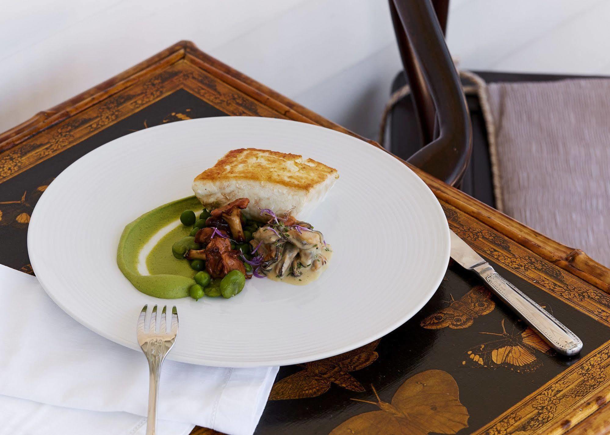 Greydon House Hotel 4*