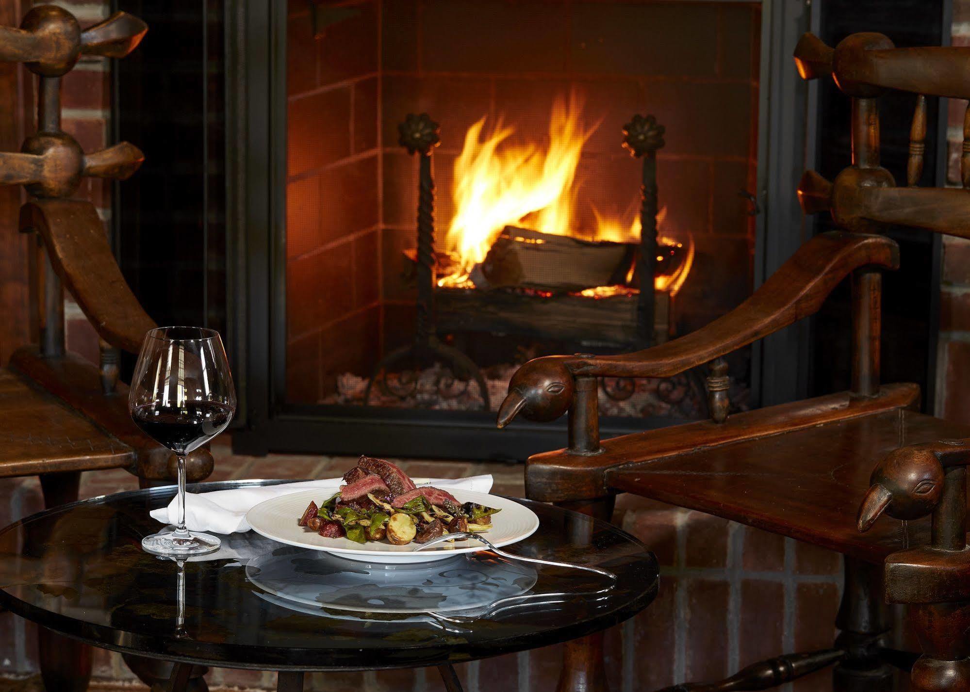 Hotel Greydon House Nantucket