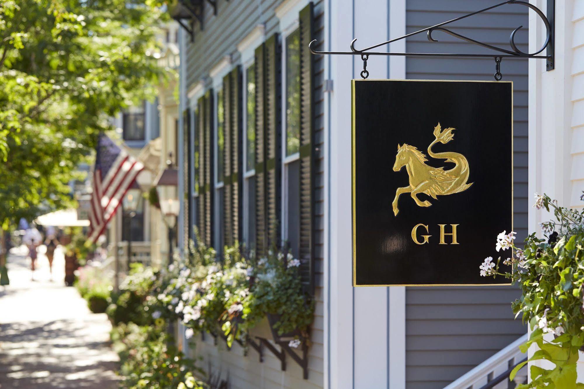 Greydon House 4* Nantucket