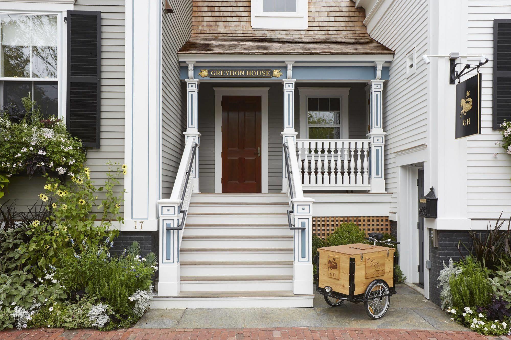 Greydon House 4* Nantucket