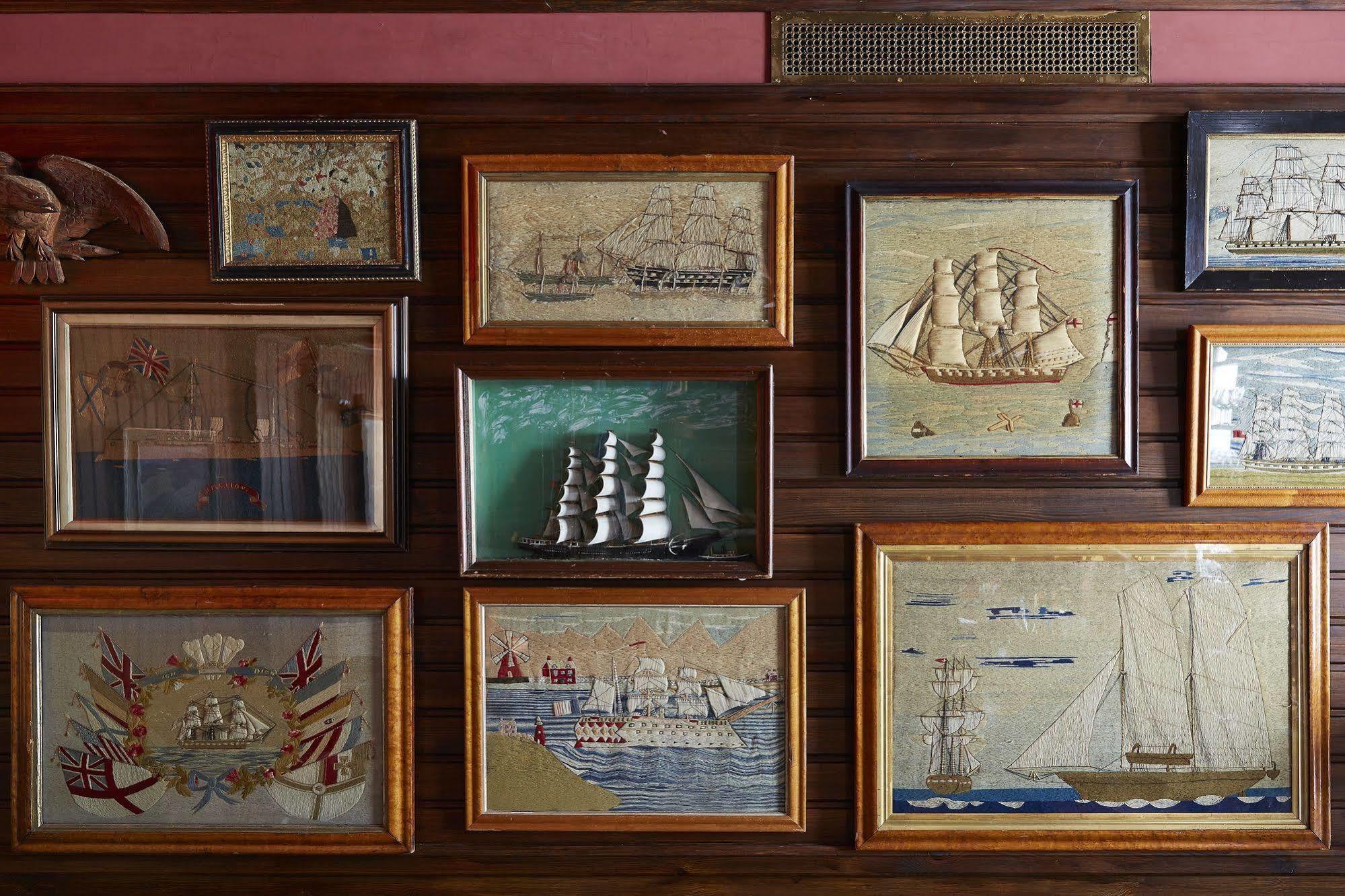 Greydon House Hotel Nantucket